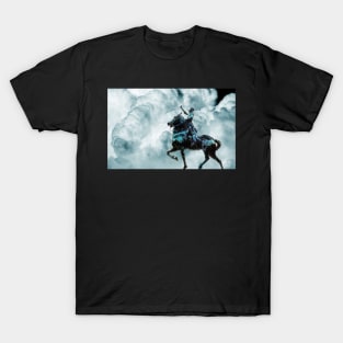 Into the battle T-Shirt